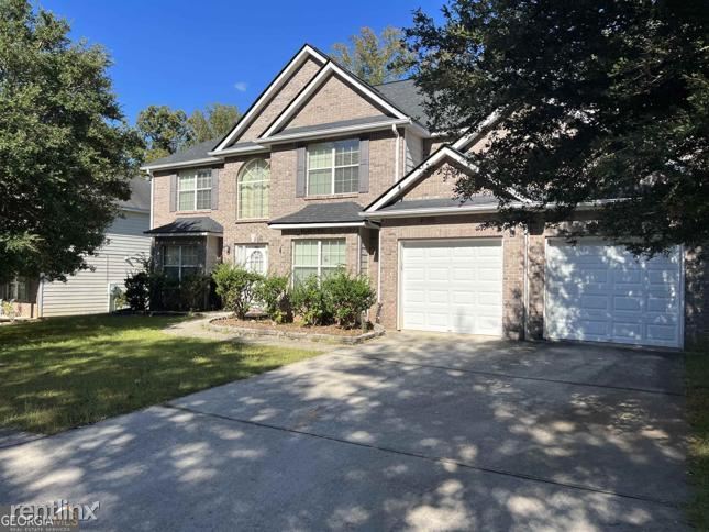 Primary Photo - 5 br, 3 bath House - 4184 Defoors Farm Drive