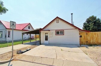 Building Photo - 116 E Morrison St