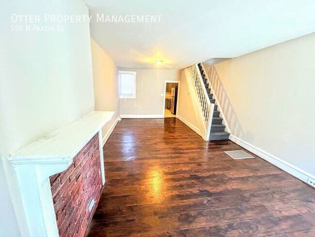 Building Photo - Lovely 3BR/1BA West Philly Home with Washe...