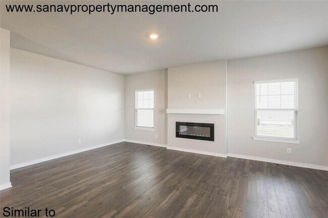Foto del edificio - Stunning Single Family Home in Ankeny!