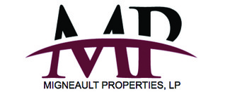 Property Management Company Logo