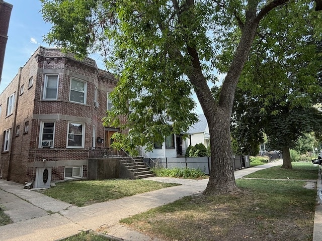 Foto del edificio - 4034 N Monticello Ave