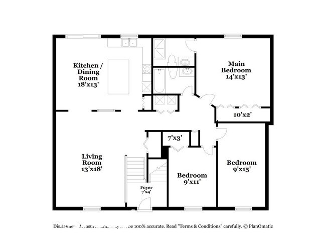 Building Photo - 6326 Greenhaven Ave