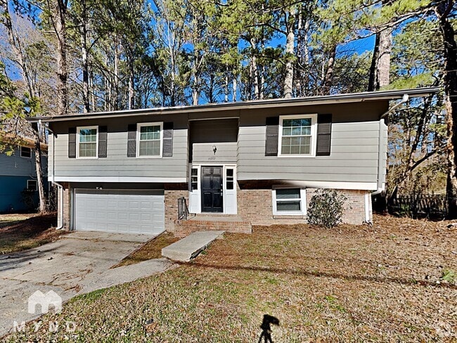 Building Photo - 6665 Hidden Brook Trail