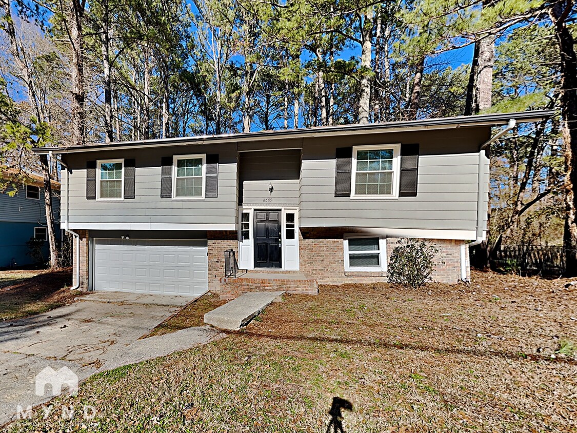 Foto principal - 6665 Hidden Brook Trail