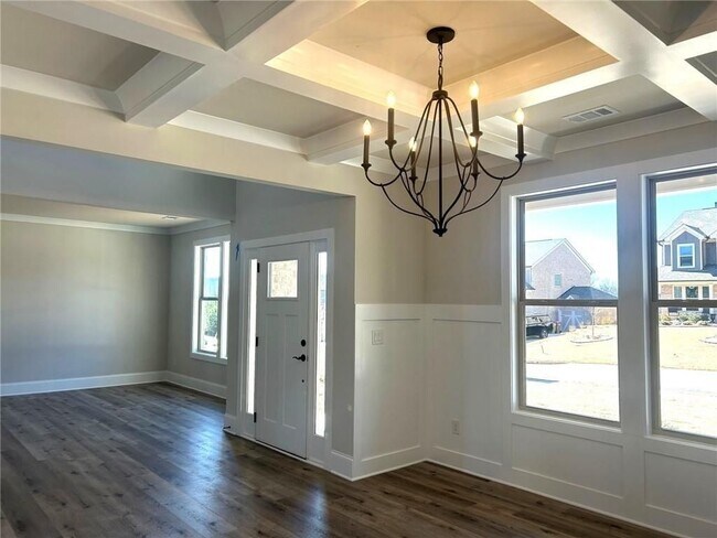 Foto del edificio - 4265 Oak Dr