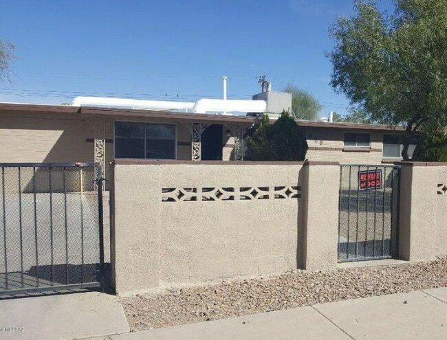 Foto del edificio - 5425 S Alaska Dr