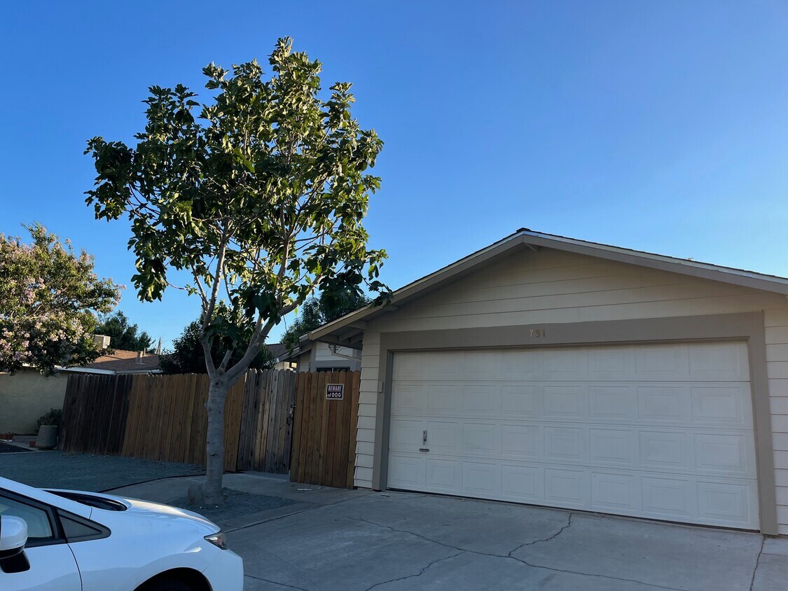 731 Sequoia Blvd, Tracy, CA 95376 House Rental in Tracy, CA