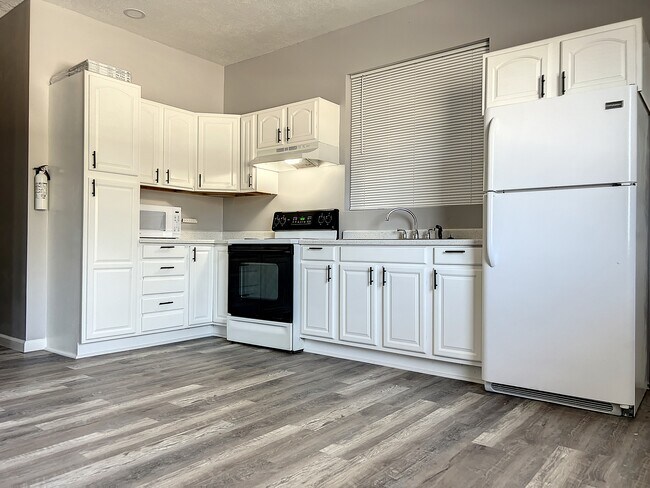Foto del edificio - Coyer Rd Unit A