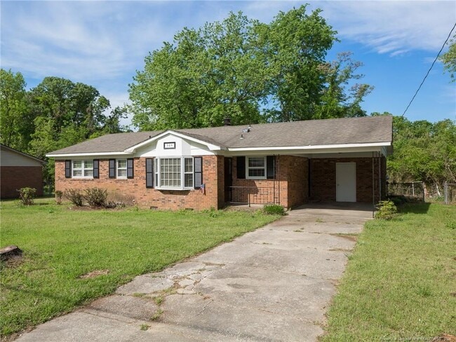 Foto del edificio - 504 Alleghany Rd