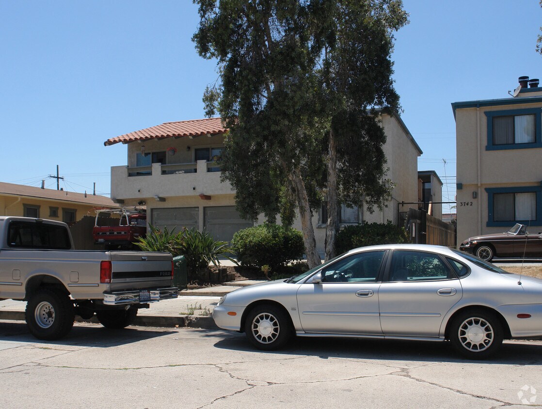 Building Photo - 3738 33rd St