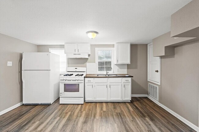 Foto del edificio - 5244 Leeland St