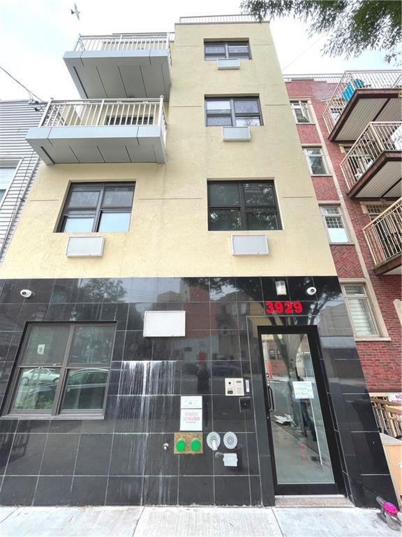 Foto del edificio - 3929 New Utrecht Ave