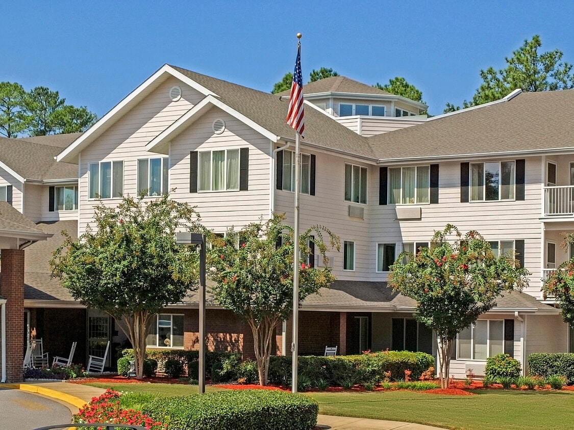 Primary Photo - Edgewood Downs Senior Independent Living