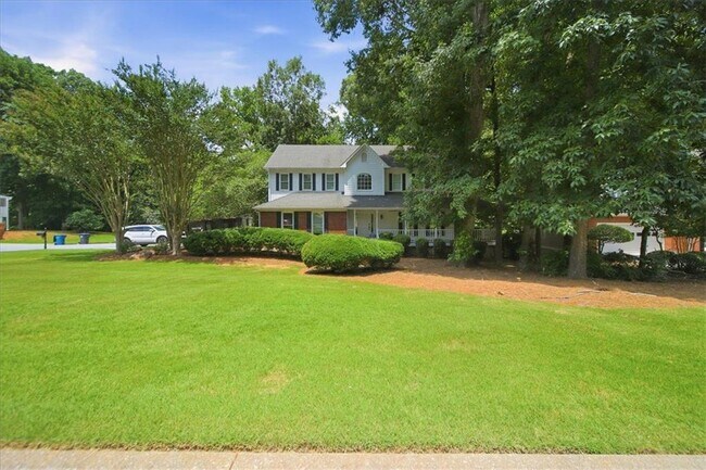 Foto del edificio - 1264 Wyckfield Pl