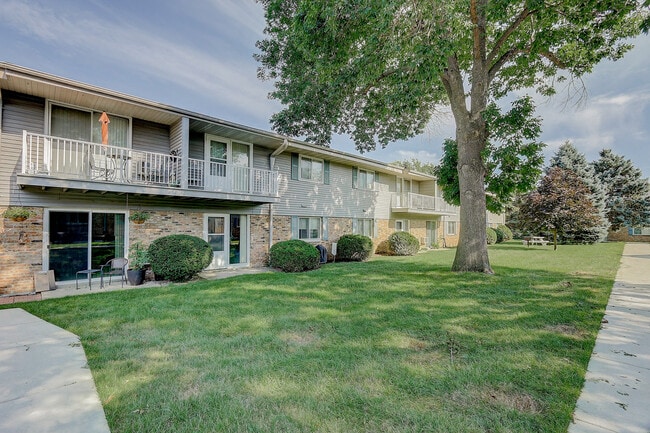 Primary Photo - Douglas Terrace Apartments