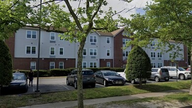 Building Photo - 2735 Corprew Ave