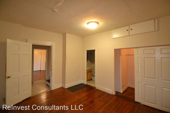 Building Photo - 3 br, 2 bath House - 413 TOWNSHIP AVENUE