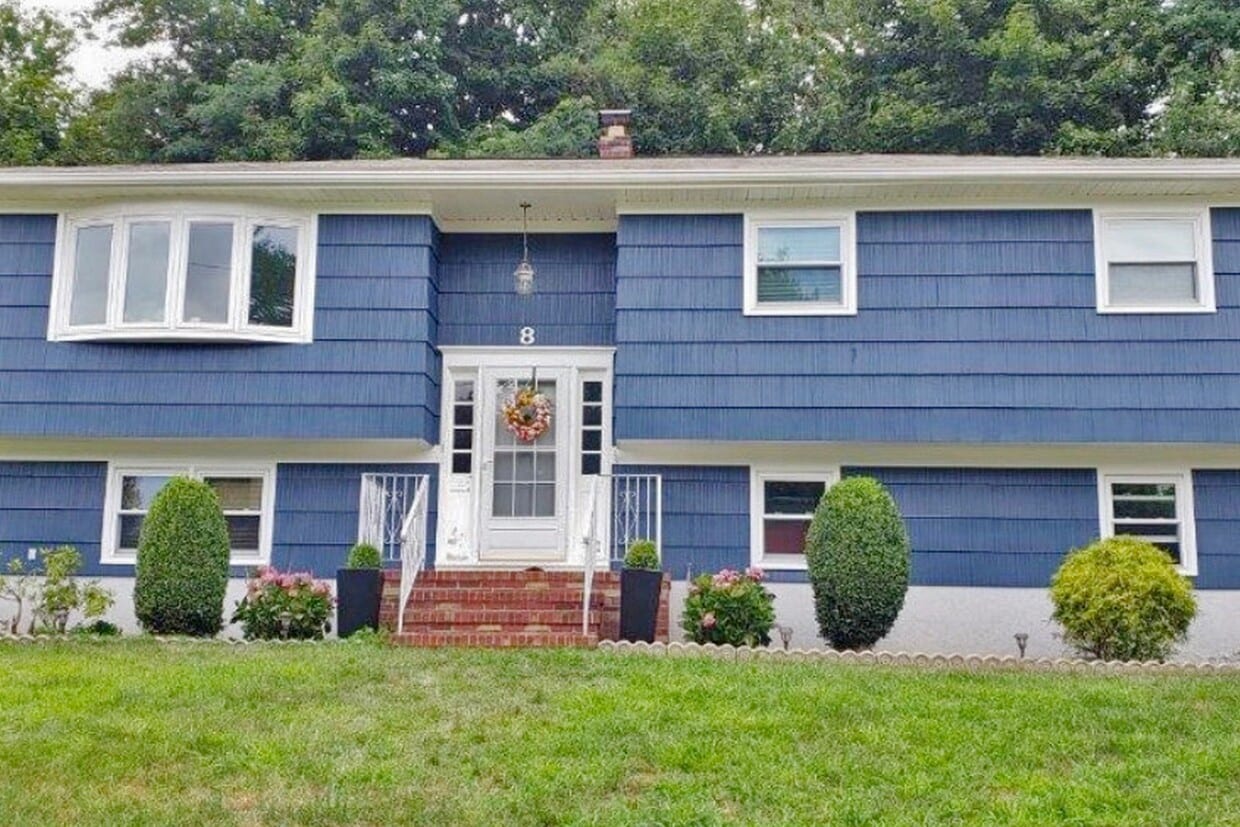 8 Lundy Terrace, Butler, NJ 07405 House Rental in Butler, NJ