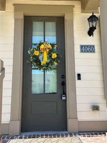 Foto del edificio - 4060 Cotton Gin Rd