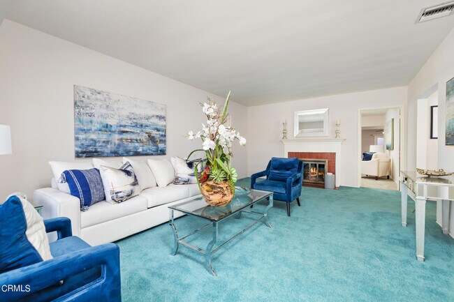 Foto del edificio - 6741 Temple City Blvd