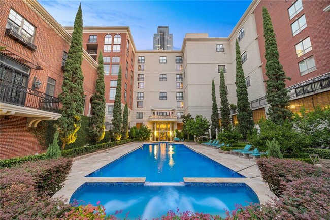 Building Photo - 3030 Post Oak Blvd