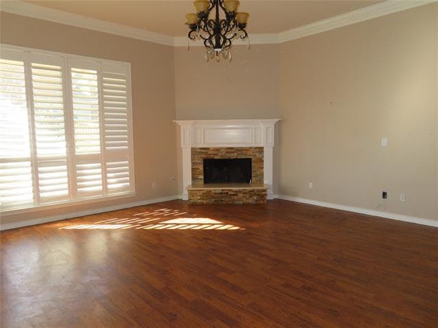 Foto del edificio - 818 Hunters Glen