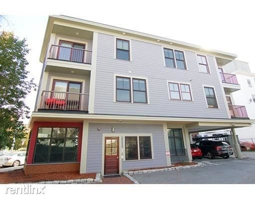Building Photo - 2 br, 2 bath  - 94 Hampshire St