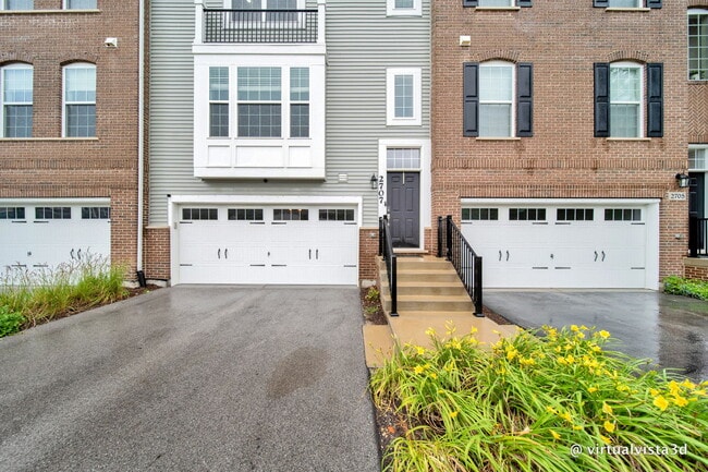 Building Photo - 2707 Rosedale Ave