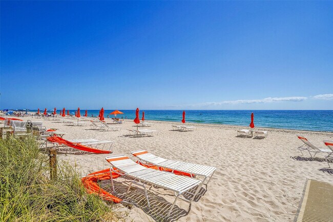 Foto del edificio - 3800 Galt Ocean Dr