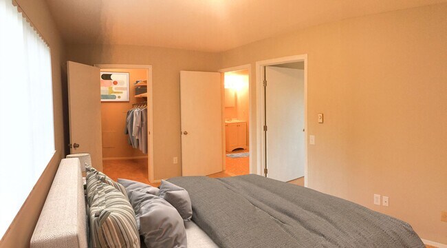 Foto del interior - Emerald Apartments