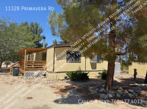 Foto principal - 11328 Primavera Rd