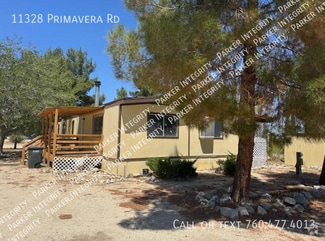 Building Photo - 11328 Primavera Rd