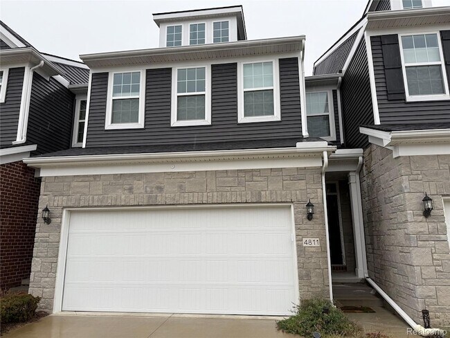 Foto del edificio - 4811 Broomfield Way