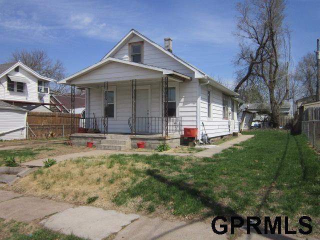 Foto principal - 5311 S 39th St