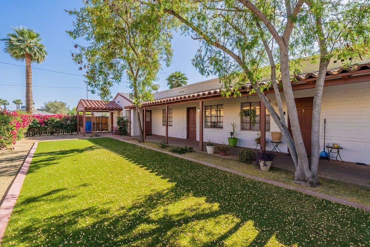 Foto principal - 928 W McDowell Rd