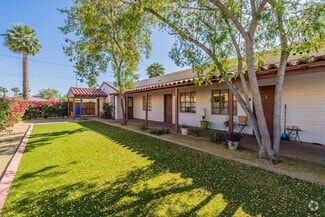 Building Photo - 928 W McDowell Rd