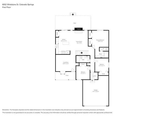 Foto del edificio - 6052 Whetstone Dr