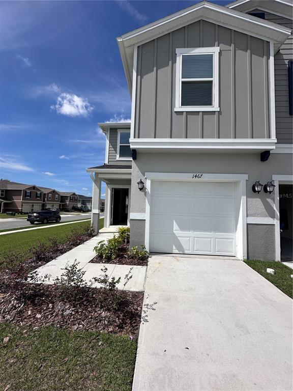 1467 Mirabella Cir, Davenport, FL 33897 Townhome Rentals in Davenport