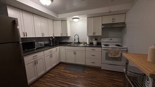 Foto del edificio - 106 Clover Ln