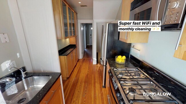 Foto del edificio - 1720 34th St NW