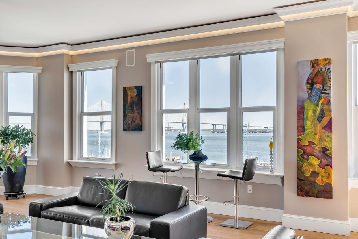 Foto principal - 2 Wharfside St