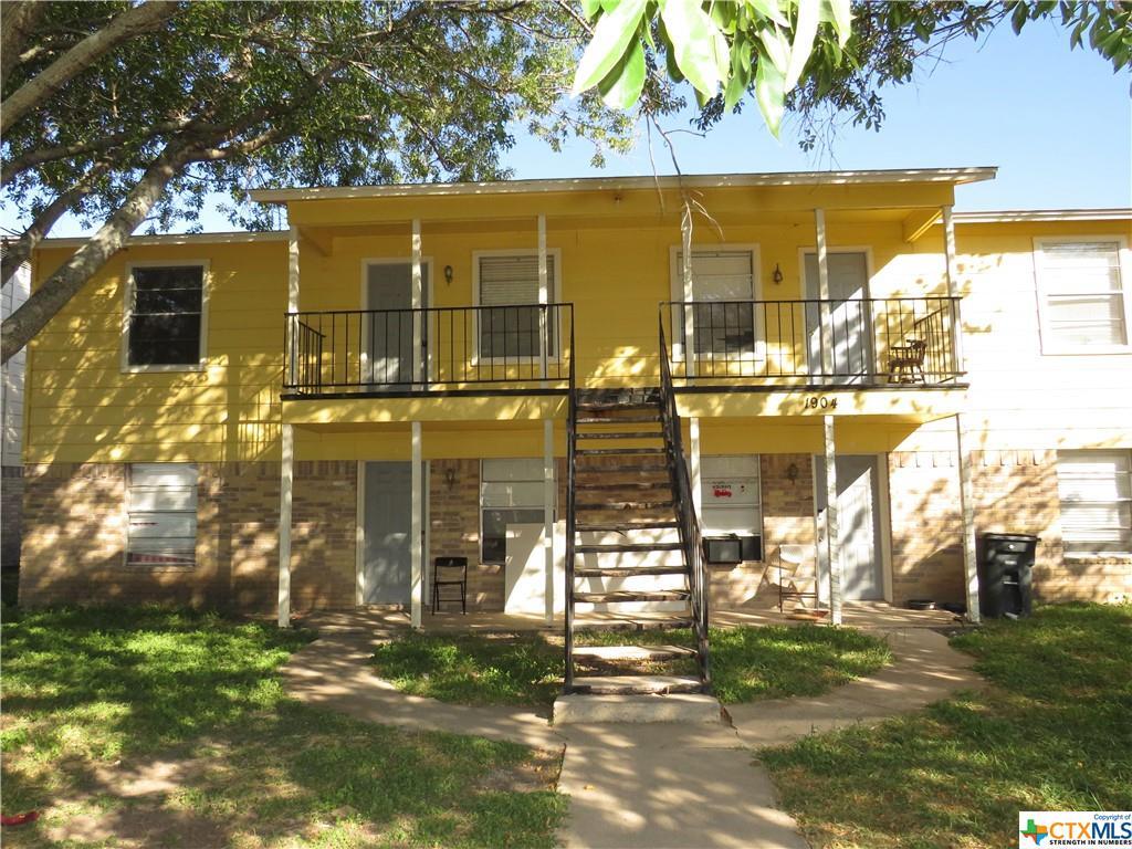 1904 Cedarhill Dr, Killeen, TX 76543 Townhome Rentals in Killeen TX