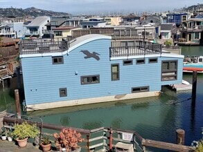 Building Photo - 12 A Dock