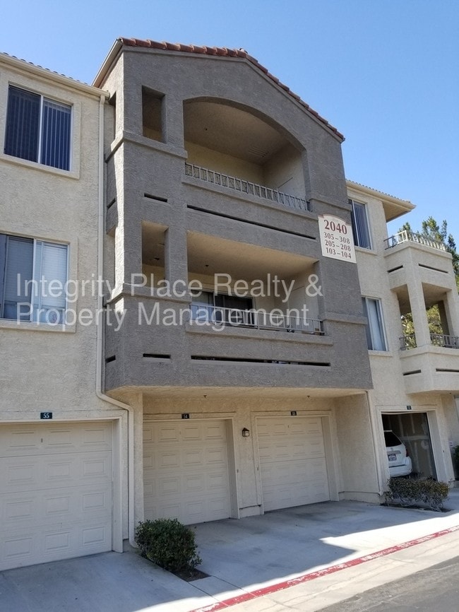 Foto del edificio - 2040 Las Colinas Cir