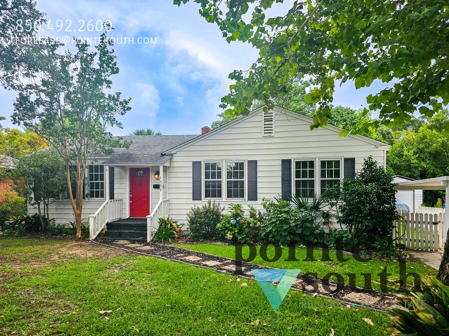 Foto principal - 1551 E Jordan St