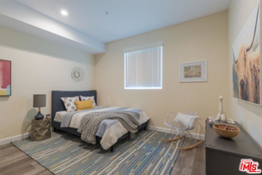 Foto principal - 850 S Gramercy Pl