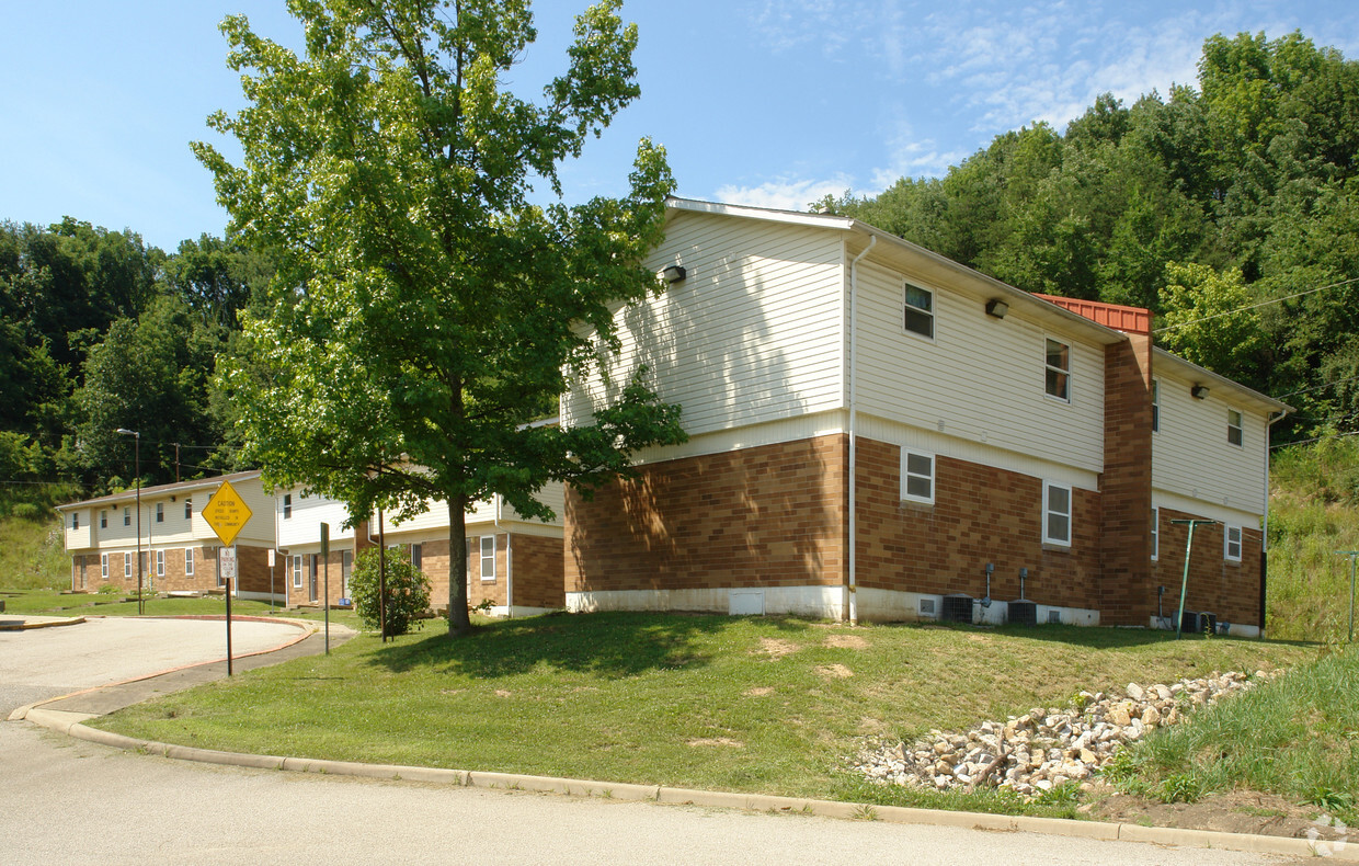 Foto del edificio - Oakhurst Village