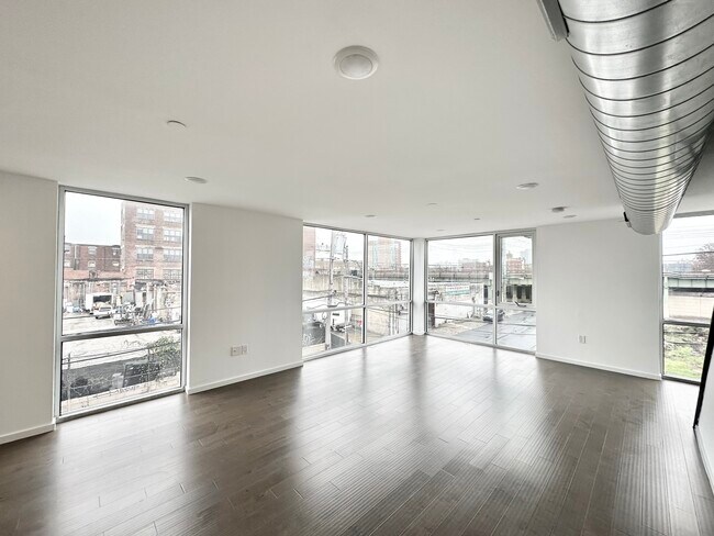 Foto del edificio - 1500 N 8th St