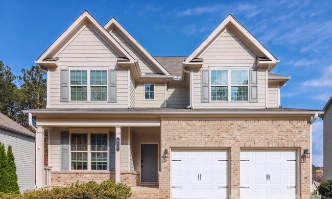 Building Photo - Beautiful Home Ready Now In Margrave Dr